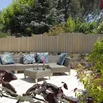 Les D'ausilia Bed & Breakfast Sablons (Gironde)