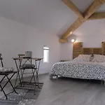 Les D'ausilia 3* Sablons (Gironde)