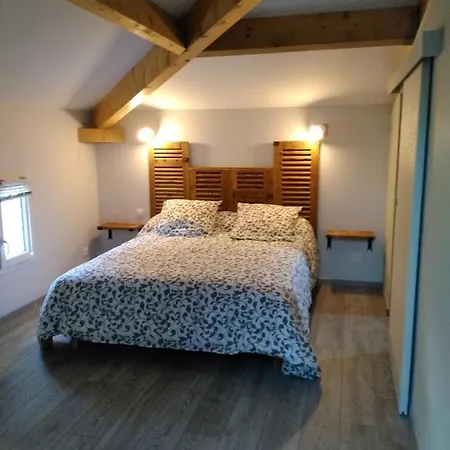 Les D'ausilia 3*