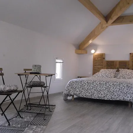 Les D'ausilia 3* Sablons (Gironde)