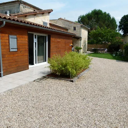 Bed & Breakfast Les D'ausilia