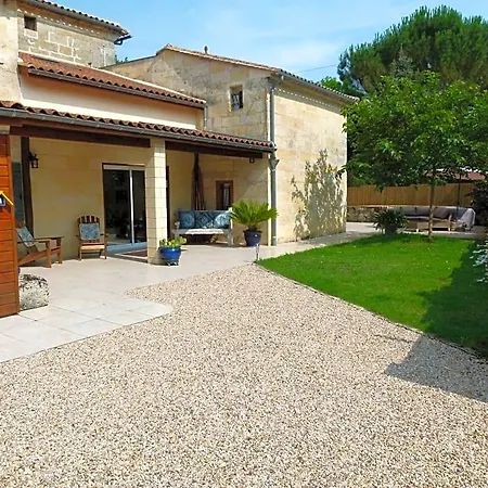 Les D'ausilia Sablons (Gironde)