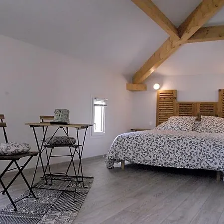 Les D'ausilia 3* Sablons (Gironde)