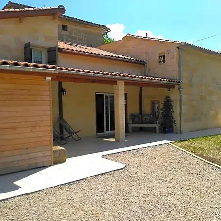 Les D'ausilia Sablons (Gironde)