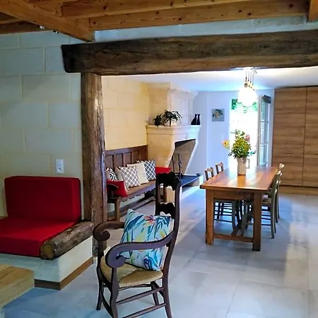 Les D'ausilia Sablons (Gironde)
