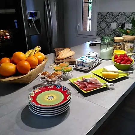 Les D'ausilia Sablons (Gironde)