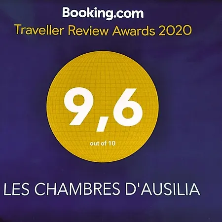 Les D'ausilia