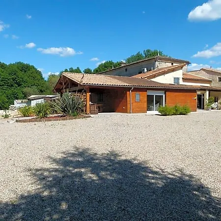 Les D'ausilia Sablons (Gironde)