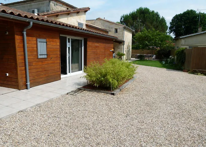 Bed & Breakfast Les D'ausilia